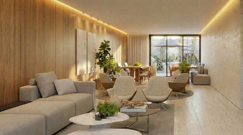 Maison Gabrielle Moema – Salão de Festas com Espaço Gourmet