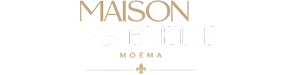 Maison Gabrielle Moema - Logo